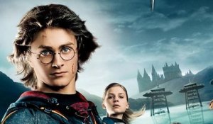 Harry Potter et la Coupe de feu : Le coup de coeur de Télé7