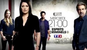 Esprits criminels - La Loi du plus fort S12E15 - 18 10 17 - TF1