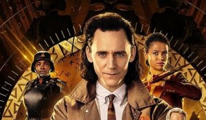 Loki : Le coup de coeur de Télé7