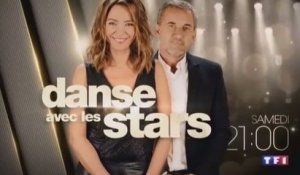 Danse avec les stars - prime 2 - 21 10 17 - TF1