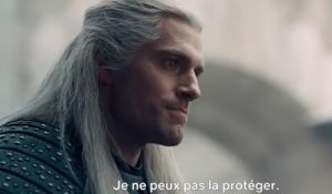 The Witcher - Netflix