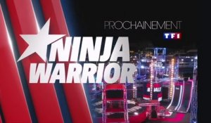 Ninja warrior saison 5 (TF1) teaser