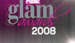 Une Spéciale Public Glam Awards !