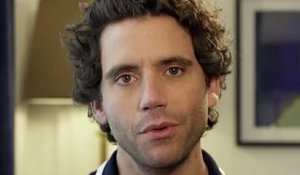 Mika : "J'ai été victime d'harcèlement scolaire"