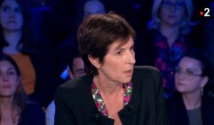 ONPC - Malaise sur le plateau lors de l'interview de l'humoriste Océan