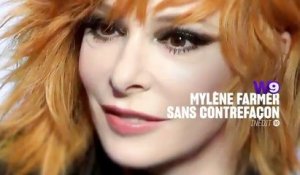 Mylène Farmer, sans contrefaçon (W9) bande-annonce