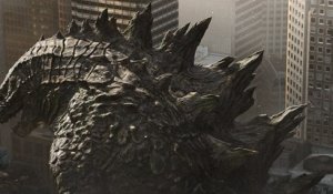 Godzilla : Le coup de coeur de Télé7