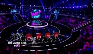 The voice kids - TF1 - 02 11 18