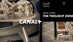 The Twilight Zone (Canal+) bande-annonce saison 1