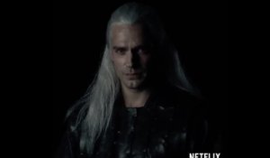 Henry Cavill : à quoi il ressemblera dans "The Witcher" sur Netflix