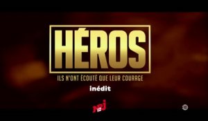 HEROS (NRJ 12) bande-annonce