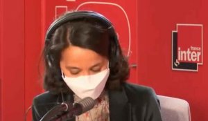 Sophia Aram : "Marlène Schiappa : parler de harcèlement à TPMP, sans dénoncer le harcèlement, le sexisme, et l'homophobie de Cyril Hanouna, c'est p...
