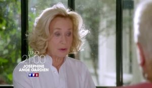 Joséphine, ange gardien - le secret de Gabrielle - tf1 - 29 10 18