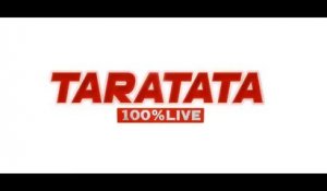 Taratata 100% live (France 2) bande-annonce