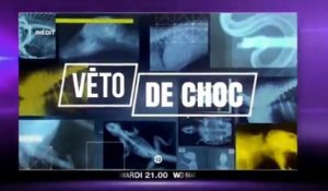 Veto de choc - 03 10 17 - W9