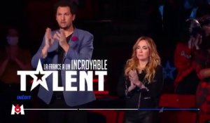 La France a un incroyable talent (M6) auditions soirée 3