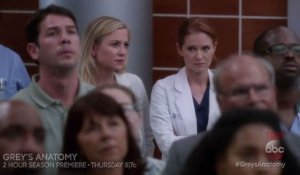 Grey's Anatomy : Extrait saison 14 (VO)