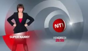 Super Nanny NT1- 21 10 16