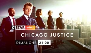 Chicago Justice - incendie criminel - cstar - 21 10 18