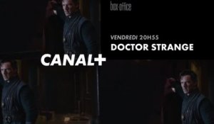 Doctor Strange - 29 09 17 - Canal +