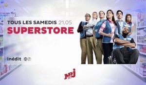 Superstore (NRJ 12) bande-annonce