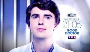 Good Doctor (tf1) Deux poids, deux mesures