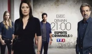 Esprits criminels - Malheur conjugal - S12E12 - 27 09 17 - TF1