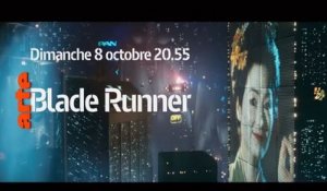 Blade Runner - 08 10 17 - Arte