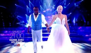 Danse avec les stars - ep 4 -TF1 - 20 10 18