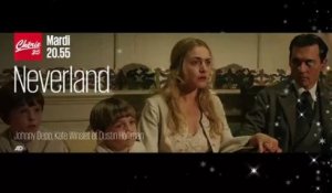 Neverland - 26 09 17 - Chérie 25