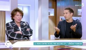 "On fait ça pour les français !" : Roselyne Bachelot se défend face à Jérémy Ferrari dans "C à Vous"