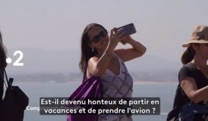 Complément d'enquête (France 2) Invasion de touristes, pollution : faut-il interdire les vacances ?