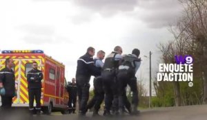 Enquête d'action (W9) Gendarmes de campagne : affaires sensibles en Sologne