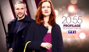 Profilage - S7E1 - Les Adieux - 20/10/16