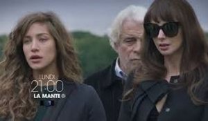 La Mante - parties 5 et 6 - 18 09 17 - TF1
