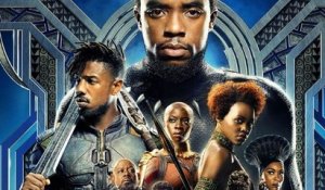 Black Panther : Le coup de coeur de Télé 7