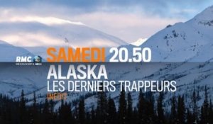 Alaska - Les Derniers Trappeurs - 15/10/16