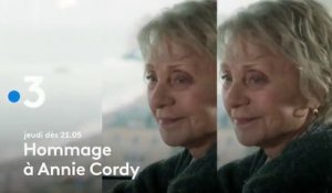 Hommage à Annie Cordy (France 3) bande-annonce