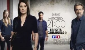 Esprits criminels - La Brebis galeuse S12E10 - 13 09 17 - TF1
