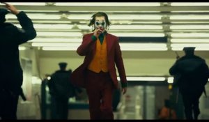 Joker : bande-annonce VF