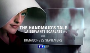 The Handmaid's Tale (TF1 Series Films) bande-annonce saison 2