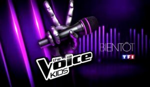 The Voice kids 2015