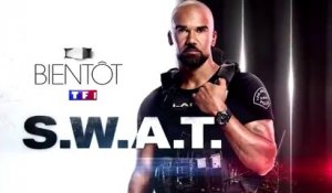 SWAT (TF1) bande-annonce saison 2