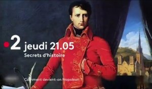 Secrets d'histoire (france 2) Napoléon Ier