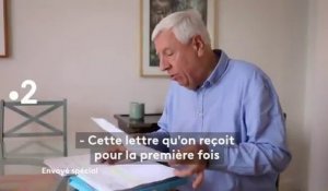 Envoyé spécial (France 2) Retraites : le compte n'y est pas !