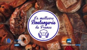 La meilleure boulangerie de France (m6) teaser saison 7