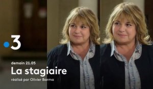 La stagiaire (france 3) Une histoire d'amour