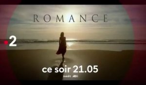 Romance (France 2) bande-annonce saison 1