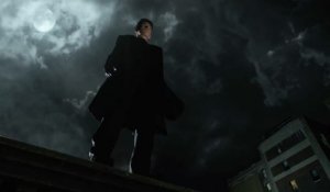 Gotham saison 4 teaser Bruce