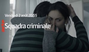 Squadra criminale (arte) bande-annonce Saison 3